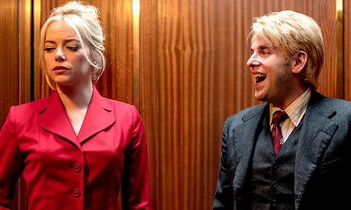 Maniac Türkçe Altyazılı Fragman