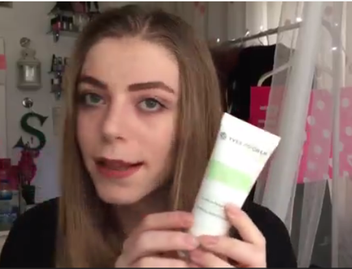 Sivilcelerimden Nasıl Kurtuldum  Cilt Bakım Rutinim 