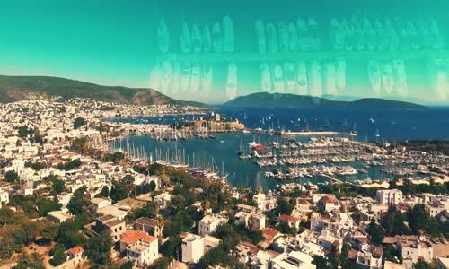 Fatih Ürek - Sallaya Sallaya