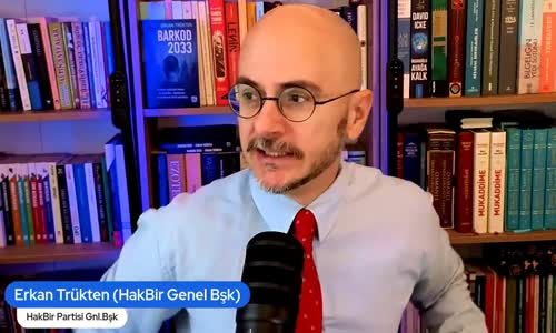 HERKES HADDİNİ BİLECEK!