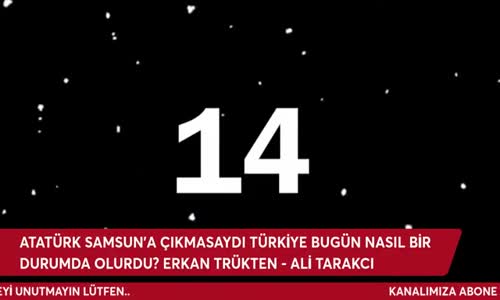 Türkiye Kimin Türkiyesi