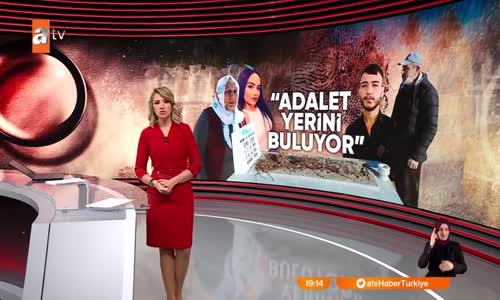 Aleyna'nın ailesi atv'ye konuştu! 