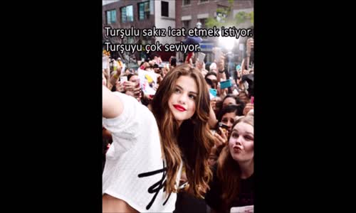 Selena Gomez Hakkında Bilmedikleriniz