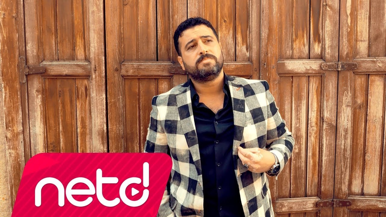 Aziz Kaya - Adana Sana Ağlar