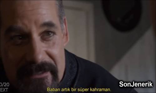 Agents of SHIELD 5. Sezon 21. Bölüm Türkçe Altyazılı Fragmanı