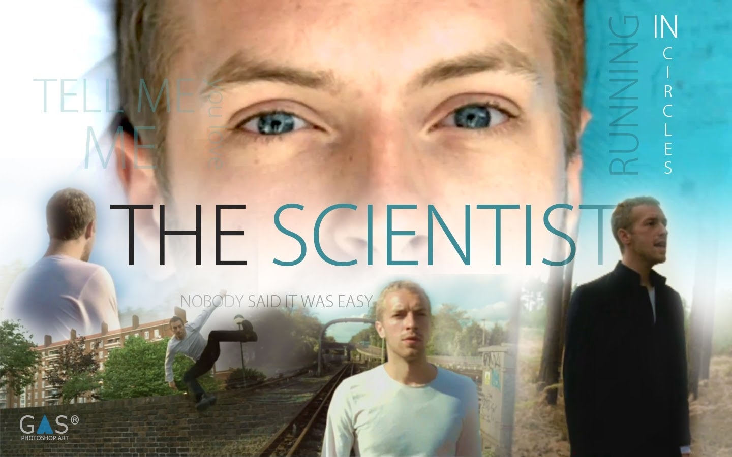 Coldplay - The Scientist
