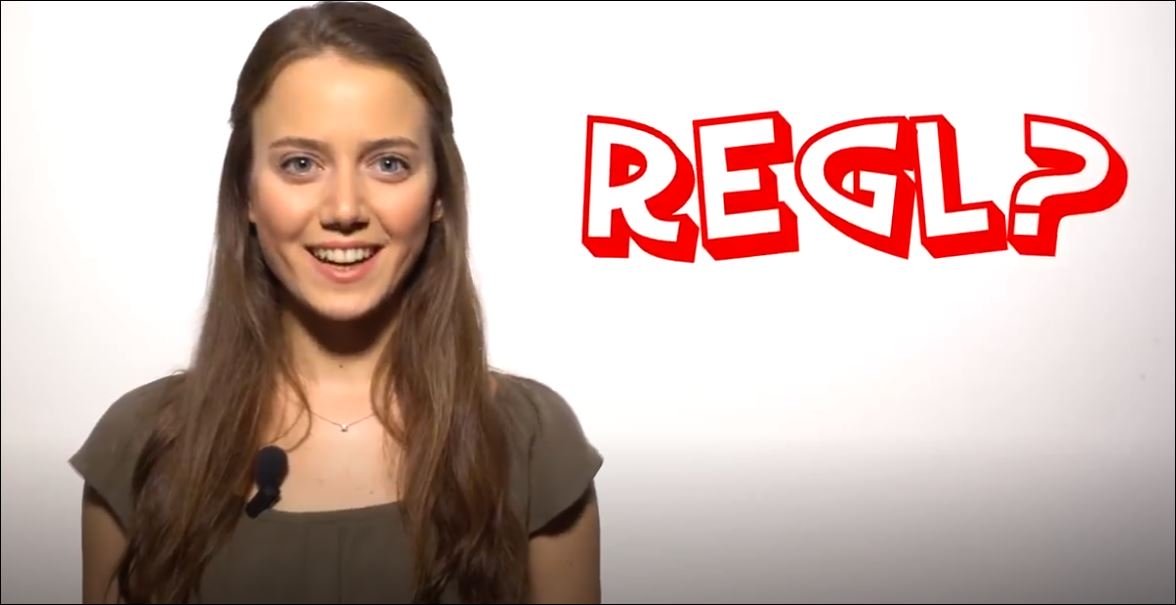 Regl Nedir