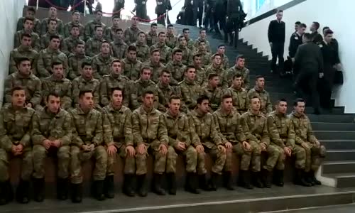 Marşta inovasyon yapılır mı?