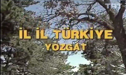 İl İl Türkiye 26.Bölüm