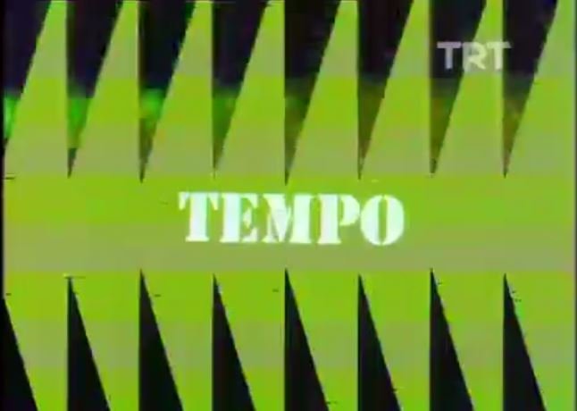Tele Tempo 1.Bölüm İzle