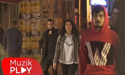 Sekizz - Burdayız Halâ