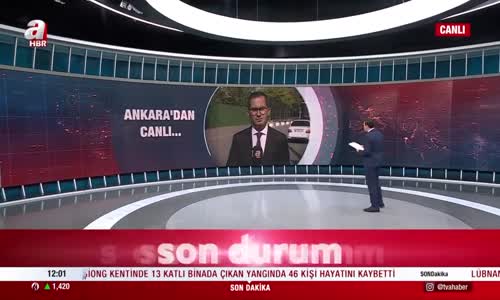 Taliban hükümetinin Dışişleri Bakan Vekili Emirhan Muttaki, bugün Türkiye'ye geldi