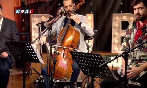 Rubato & Yalın - Yalnızım Dostlarım 