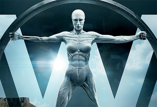  Westworld  1.Sezon 1. Bölüm Türkçe Altyazılı Hd izle