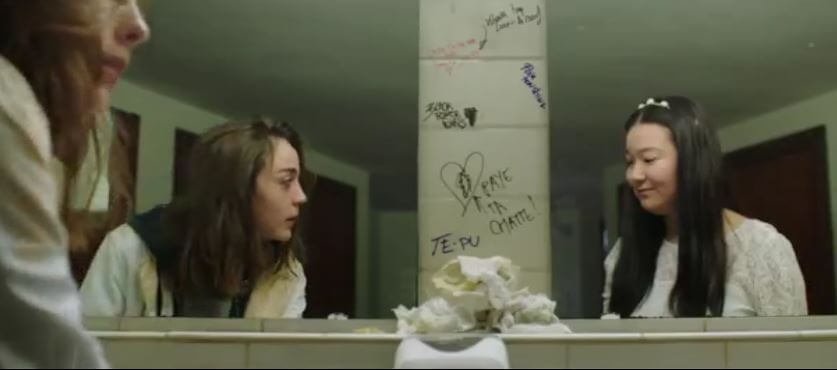 Birçok Film Festivalinde Beğeni Toplayan Bir Yamyam Hikayesi Raw'dan Fragman Yayınlandı