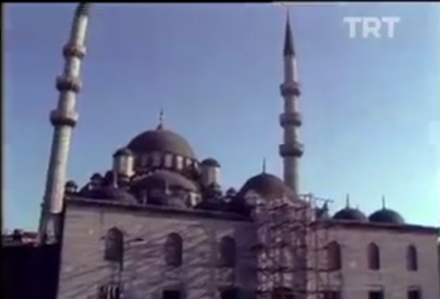 Zekai Tunca-Sana Dün Tepeden Baktım Aziz İstanbul 