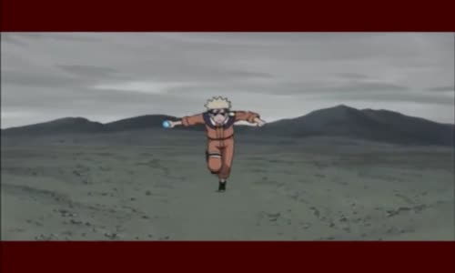 Naruto 153. Bölüm