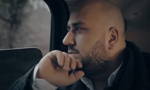 Erdal Toprak - Aşk Yokmuş Orada