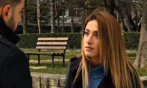  Alican - Dur Yarim Dur Gitme