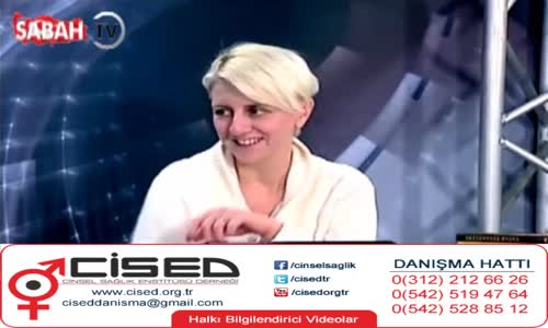 Cinsellikte Kaynana Sendromu