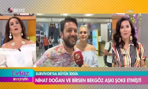 Şok Iddia Adem Kılıççı Ve Sema Aydemir Aşk Yaşıyor