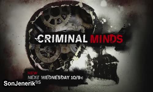 Criminal Minds 13. Sezon 17. Bölüm Fragmanı