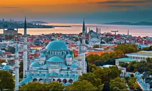 İSTANBUL - TÜRKİYE