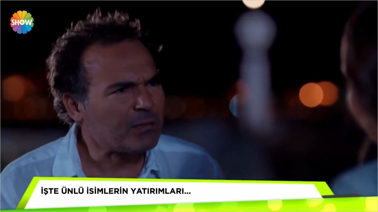 Ünlü İsimlerin Yatırımları