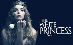 The White Princess 1.Sezon 1.bölüm İzle