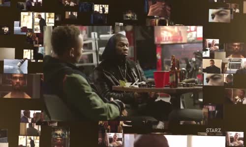 Power 5. Sezon Tanıtım Fragmanı 