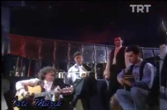 Yeni Türkü-Yedikule 