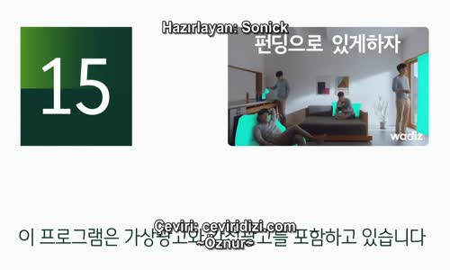 Itaewon Class 1.Sezon 10.Bölüm 