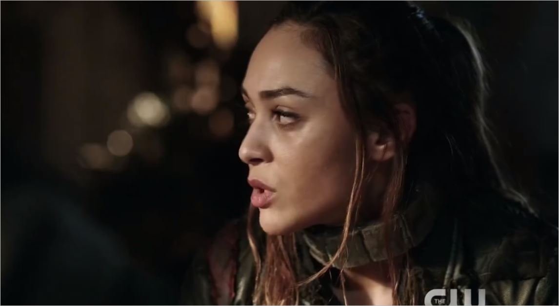 The 100 5. Sezon 9. Bölüm Fragmanı