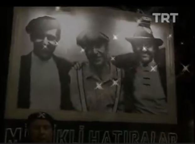 MFÖ-Yalnızlar Garı izle 