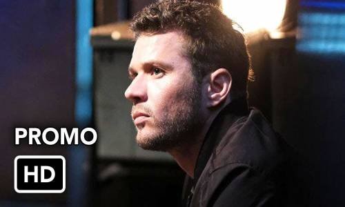 Shooter 3. Sezon 5. Bölüm Fragmanı