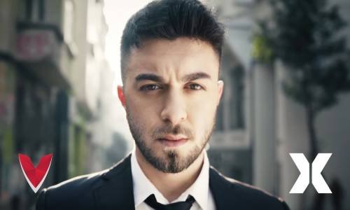 Can Yüce - Niye Bu Sevda