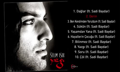 Selim Işık - Derin 