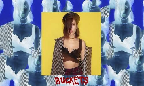 Elohim - Buckets