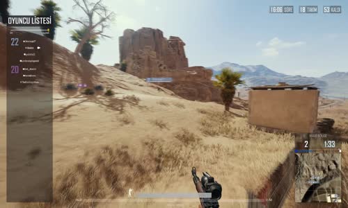 Nasııı Yaa - Squad FPP