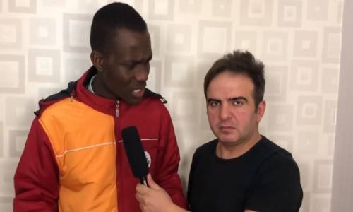 Çorumlu Amir Galatasaray'a Transfer Olursa