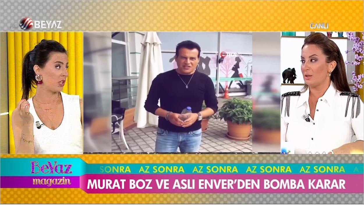 Ünlülerden Sıfır Atık Projesine Destek