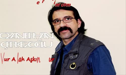 Vur Allah Aşkına Vur - Ozan Erhan Çerkezoğlu (Sözleriyle) HD