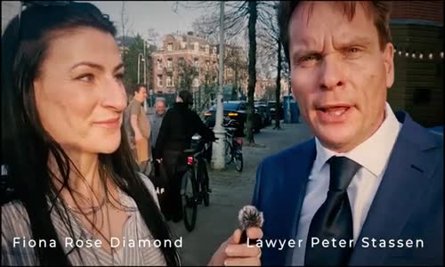 EXPLOSIVE The Bill Gates Case The Narrative on Trial
