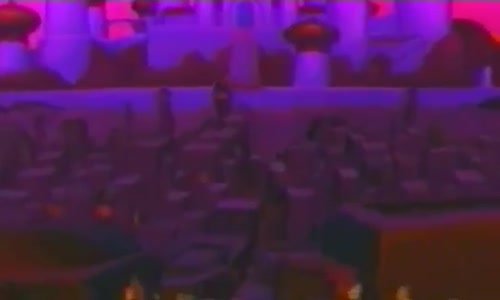 Tecknat Barn Svenska:Aladdin (1994) VHSRIPPEN (Svenska) Trailer (3D)
