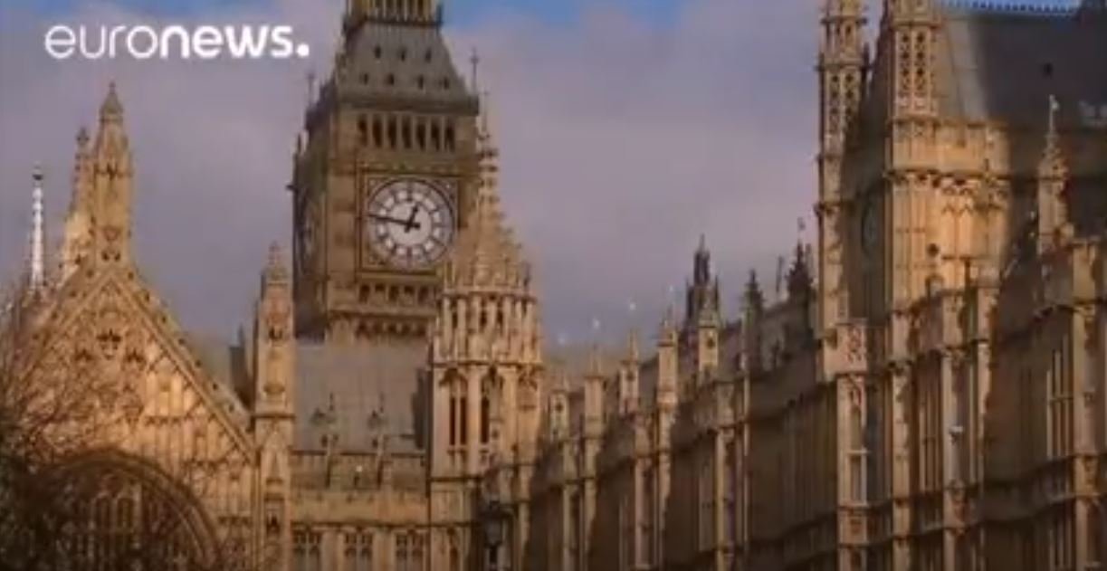 İngiltere Başbakanı May'den Brexit açıklaması