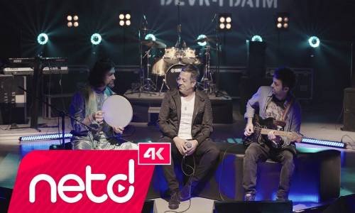 Ali Altay - Ben Bu Cihana Sığmazsam