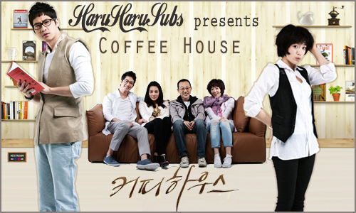 Coffee House 6. Bölüm İzle