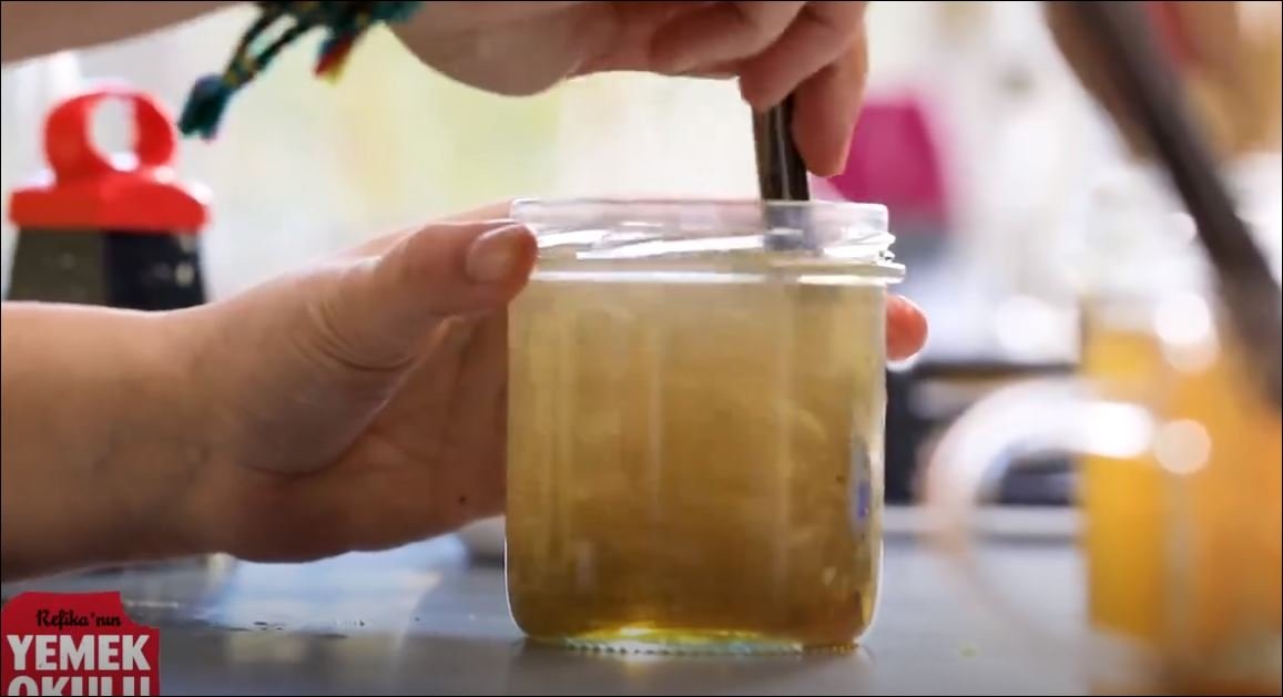 Öğrenciyim Hastayım Kendime Zar Zor Bakıyorum İçeceği 