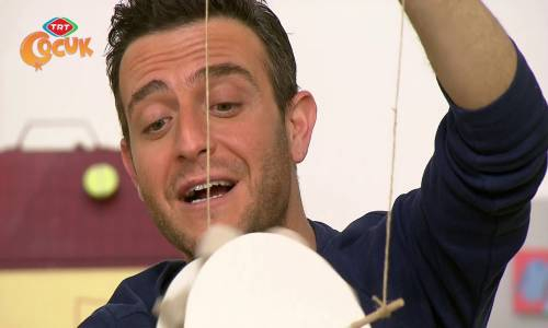 Sürpriz Kutusu - Sudan Enerji