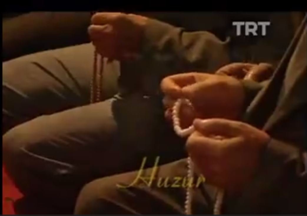 Ramazan Geldi Hoş Geldi 5.Bölüm İzle